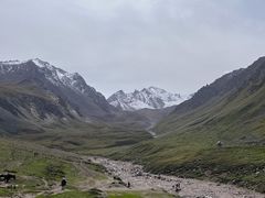 -新疆那拉提国家旅游度假区