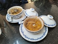 -達揚原味燉品(文明路店)