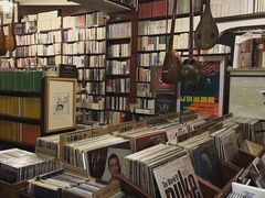 -旧天堂书店(华侨城创意文化园南山特色文化街区店)
