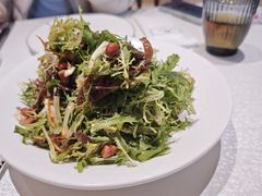 苦菊小鱼-张家小灶(东城店)