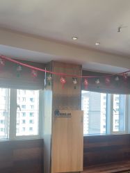 -意然瑜伽·普拉提