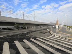 -海堤纪念公园