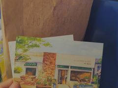 -那家面包房(珠江路店)