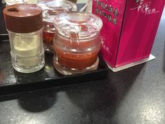 -华辉拉肠(龙口东店)