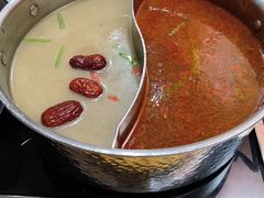 -呷哺呷哺(西单大悦城店)