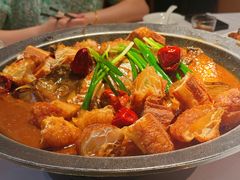东家绝味鱼头-八分饱·西津会(西津渡店)