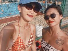 -昌平体育局室外游泳馆