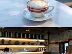 -Encore Cafe&Bar安可咖啡