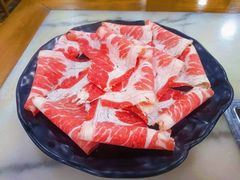 -马记伊源斋涮肉·清真菜(百子湾店)