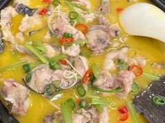 -鲁宴·鲁煨黄河生态大鲤鱼(月坛店)