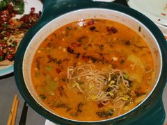 -邑金陵北京烤鸭店·现炒家常菜(ITC MALL店)