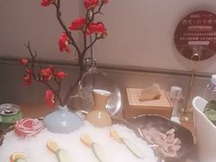 -掂档潮汕牛肉火锅(万象城店)