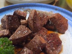 -福樱兰海鲜放题铁板烧(加州店)