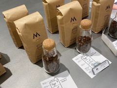 -M Stand(宁波万象城店)