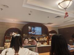 -国际饭店·帆声西饼屋(黄河路店)