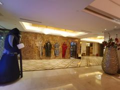 -萧邦音乐会所KTV·蒸汽活海鲜自助(福田店)