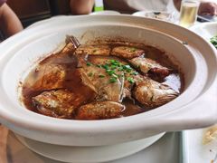 -壹只菜·崇明本地特色菜(崇明南门店)