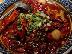 -缪氏川菜(深圳北站缤果空间店)