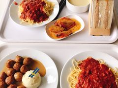 -宜家·瑞典风味餐厅(烟台路店)