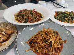 -金熊猫川菜餐厅