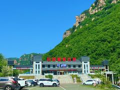 -本溪大峡谷