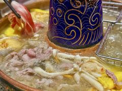 -董记老清泉·鲜切涮羊肉(窑岭店)