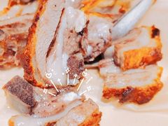 -巴扎美食·新疆菜·西域歌舞表演餐厅(新疆大厦店)