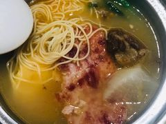 -太兴餐厅(东方广场分店)