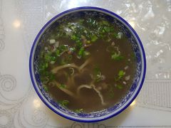 -泉儿头杂碎·清真(城东总店)