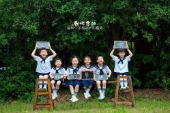 -邦叔叔.亲子全家福毕业照跟拍摄影(嘉定店)