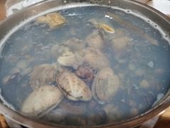 -凯华海鲜火锅·传承三十六年