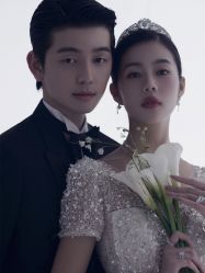 -第一夫人婚纱摄影(南京店)