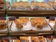 -新侨三宝乐面包店(崇文门店)