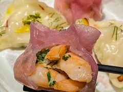 -船歌·鱼水饺青岛菜(闽江二路店)