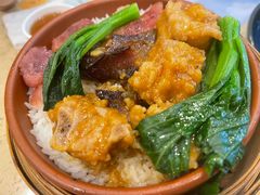 -点都德(龙之梦店)