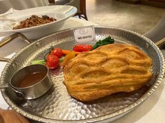 -黑宝石西餐厅(汇励99城市公园店)