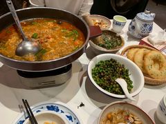 -老街鱼嘴巴(步步高新天地店)