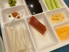 -鸭匠食府·挂炉烤鸭·新京菜(阜成路店)