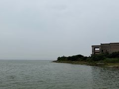 -巢湖姥山岛