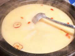 -乔街深夜食堂·台州菜·高压锅生蚝(杭州总店)