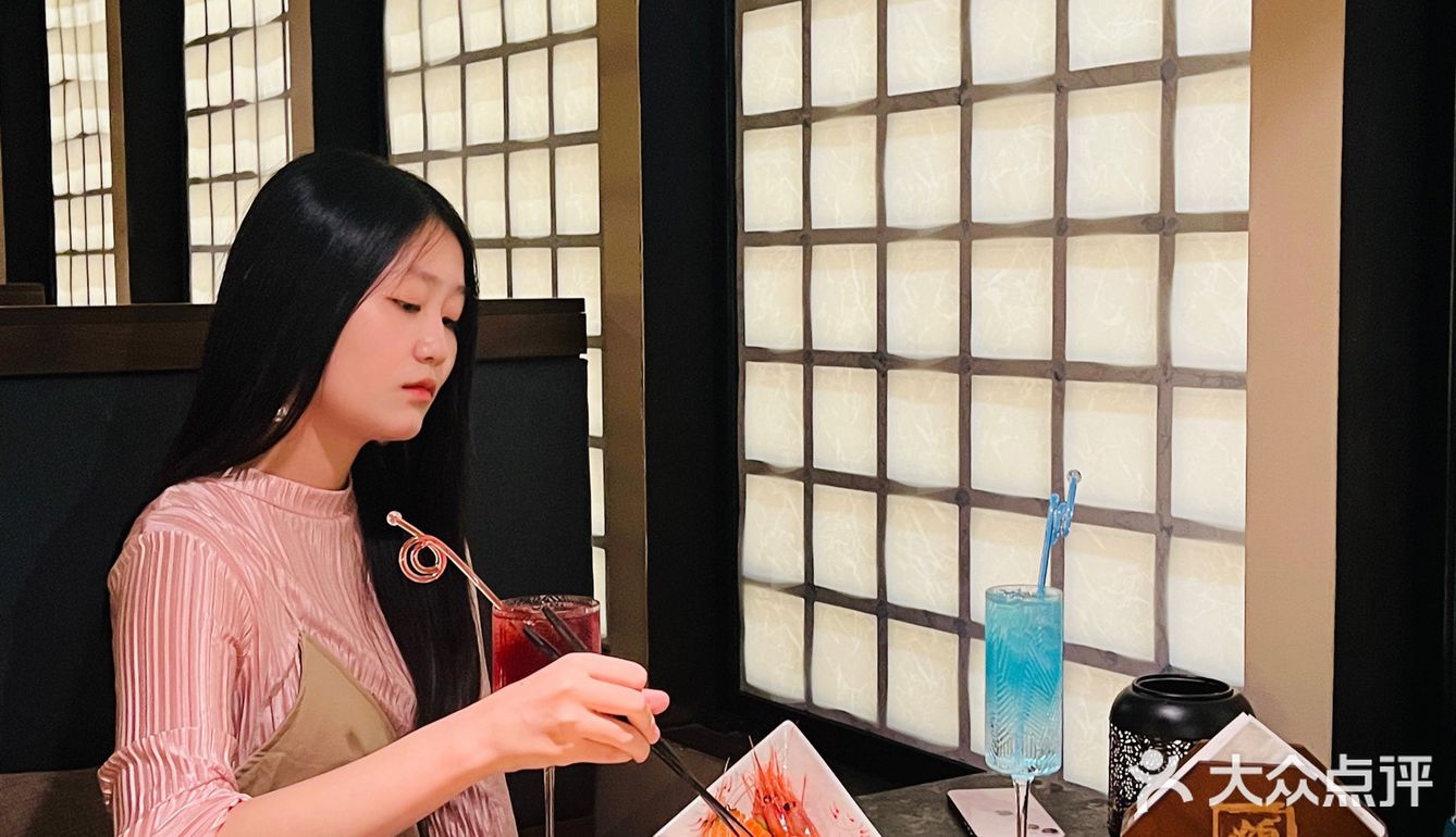 东炙鶴嶠秋季上新品‼️深夜食堂居酒屋66r生啤无限畅饮