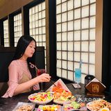 东炙鶴嶠秋季上新品‼️深夜食堂居酒屋66r生啤无限畅饮
