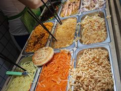 -三兄弟高炉烧饼