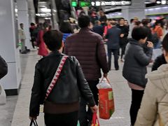 -白石桥南(地铁站)
