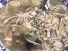 -清真·伊清阁餐厅