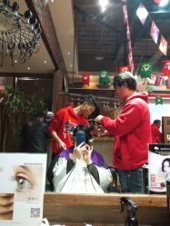 -谦亨·Hair·Salon