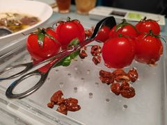 -小大董·烤鸭(观景餐厅·南京西路店)