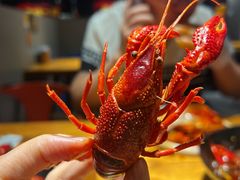 -金陵一哥龙虾馆(三牌楼总店)