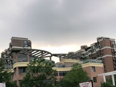 -白金海岸幼儿园总园