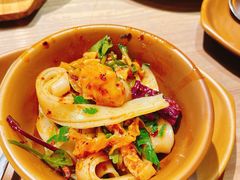 -耶里夏丽·新疆菜·28年喀什老馆(田林东路店)